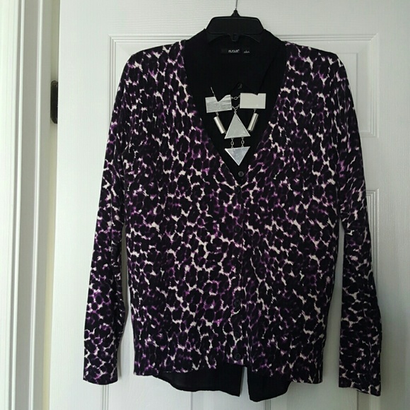 Merona Cardigan - Picture 2 of 5