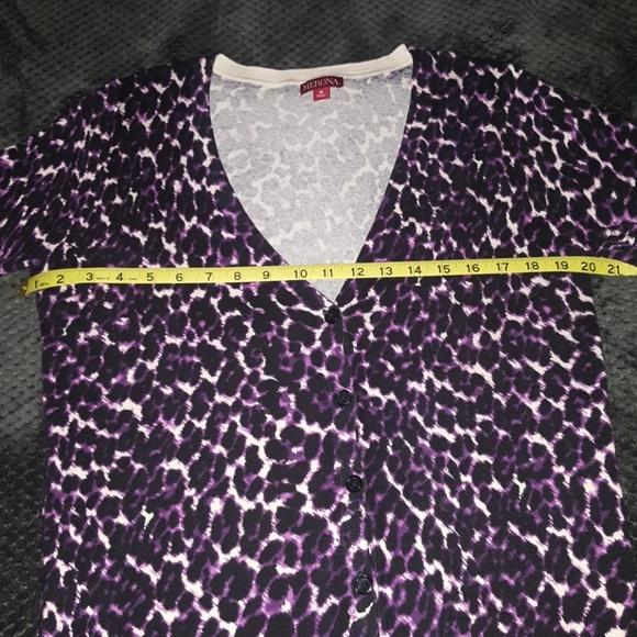 Merona Cardigan - Picture 5 of 5