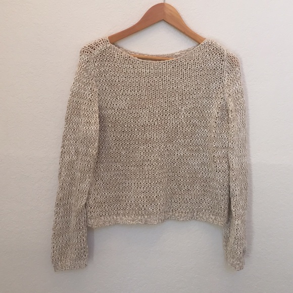 Eileen Fisher Sweaters - Eileen fisher knit sweater