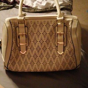 Apt 9 satchel
