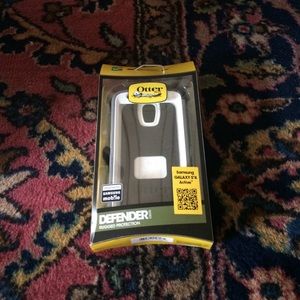 Otter Box for Galaxy S4 Active