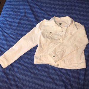 Old Navy Jean Jacket
