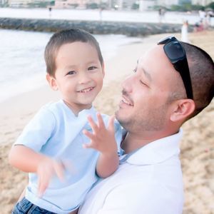 Meet your Posher, Joe