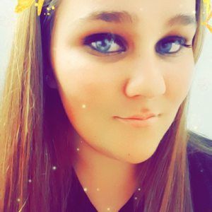 Meet your Posher, Maddie