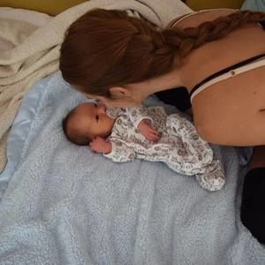 Meet your Posher, Deanna