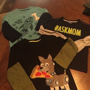 Like NEW Long-Sleeve Shirts