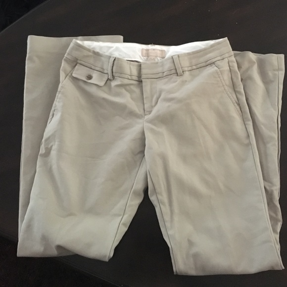 Banana Republic Ryan Fit Pant