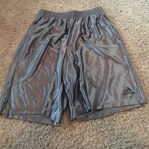 Basketball shorts
