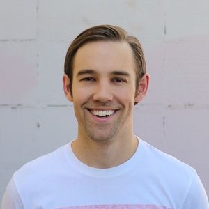 Meet your Posher, Nick