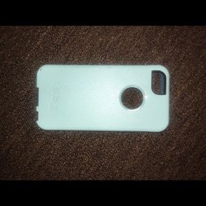 Otterbox Commuter Case - Iphone 5,5S