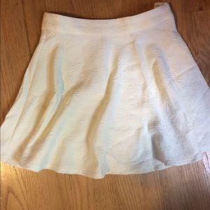 Brand new skirt