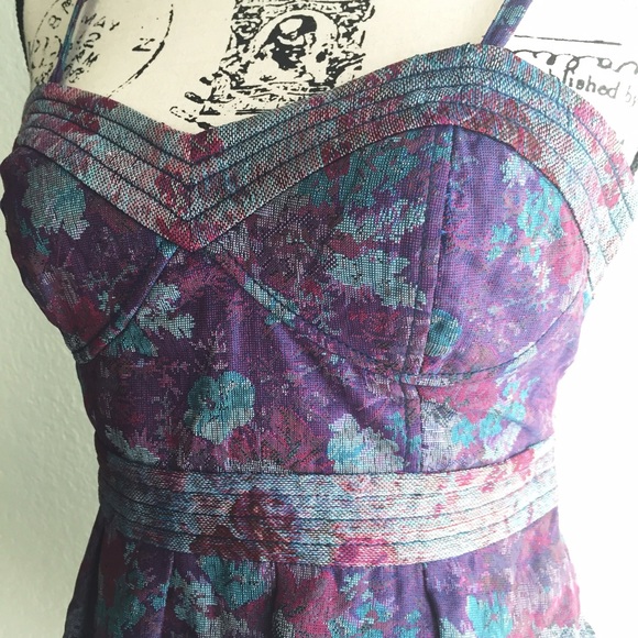 Free people mini dress