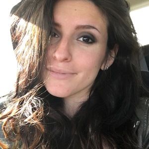 Meet your Posher, Anni