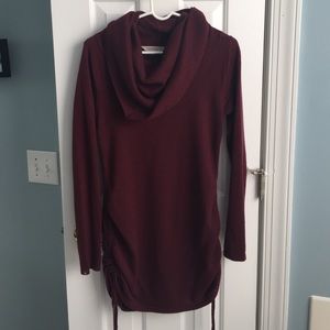 Athleta tunic / dress. Size small.