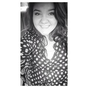 Meet your Posher, Bethany