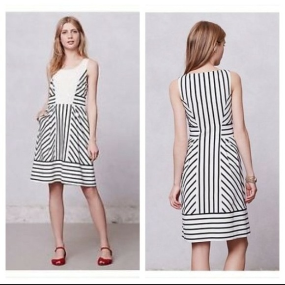 Maeve Chessia dress size 0