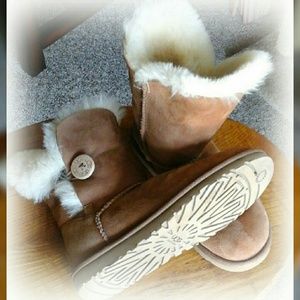 UGG Boots. Authentic UGGs.