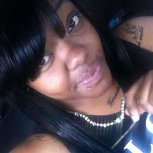 Meet your Posher, Leondra