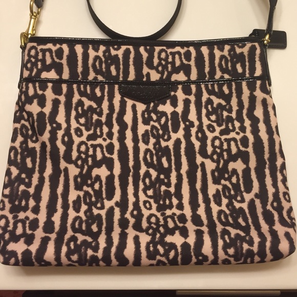 Coach Crossbody Bag