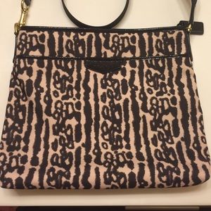 Coach Crossbody Bag