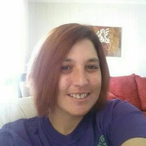 Meet your Posher, Natalie