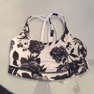NWOT Women's Lululemon Bra