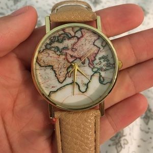 World Globe Watch