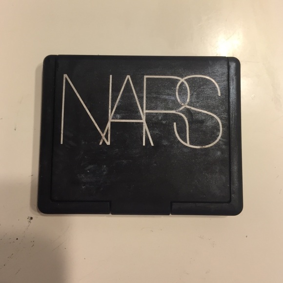 nars underworld Eye shadow pallet