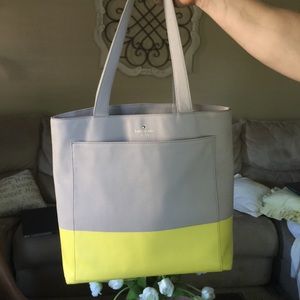 Kate Spade Purse PLUS Wallet!