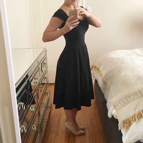 stop staring mad style dress
