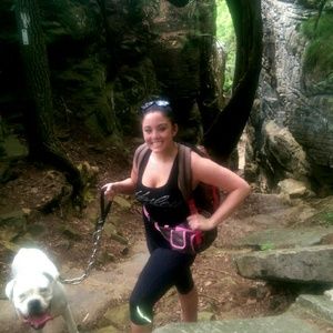 Meet your Posher, Erin