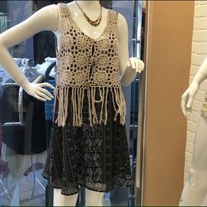 BLOWOUT SALE!!! Everything MUST GO...Printed Dress