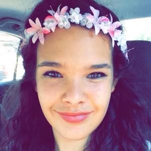 Meet your Posher, Hannah