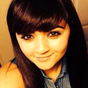 Meet your Posher, Jaclyn