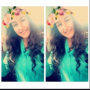 Meet your Posher, Leslie