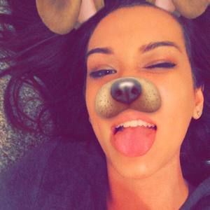 Meet your Posher, Sierra