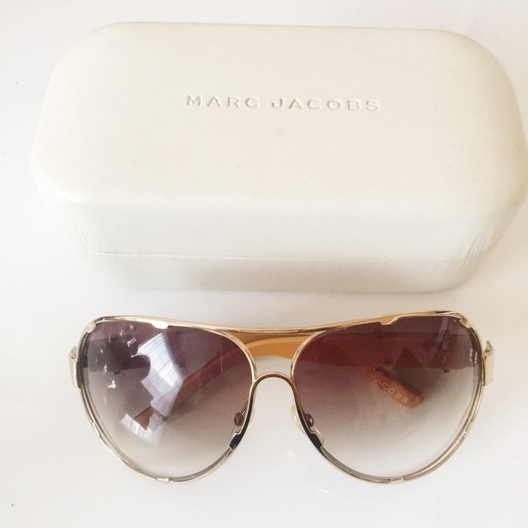 Marc Jacobs sunglasses