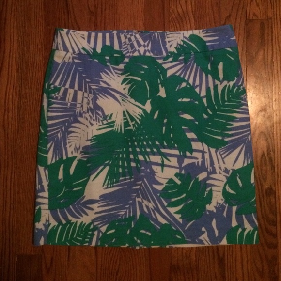 *SALE* Amazing Bright Skirt