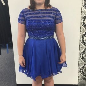 Homecoming Dress
