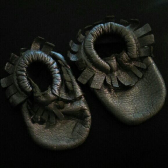 Freshly Picked Moccs