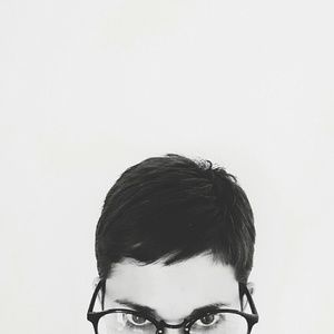 Meet your Posher, Joanna