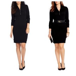 🆕 LAUREN Sweater Dress