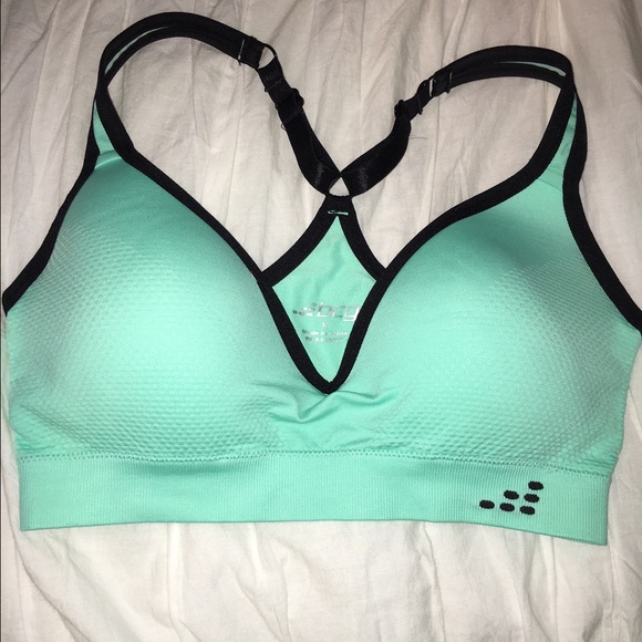 BCG sports bra