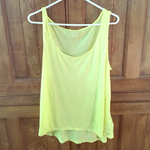 Soft Guess Tank Top