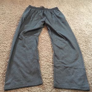 Sweatpants/ workout pants