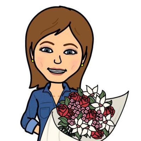 Meet your Posher, Theresa - Picture 1 of 1