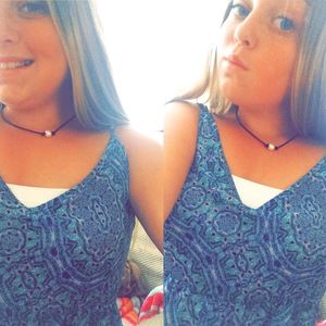 Meet your Posher, Madison