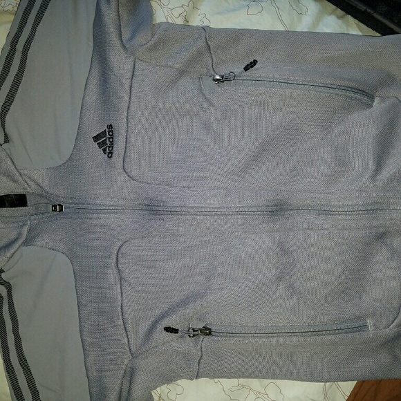 Adidas Sports Jacket