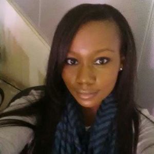 Meet your Posher, Altonette