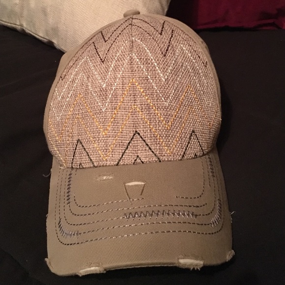 Women's Hat